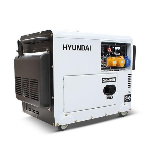 diesel generator in uk