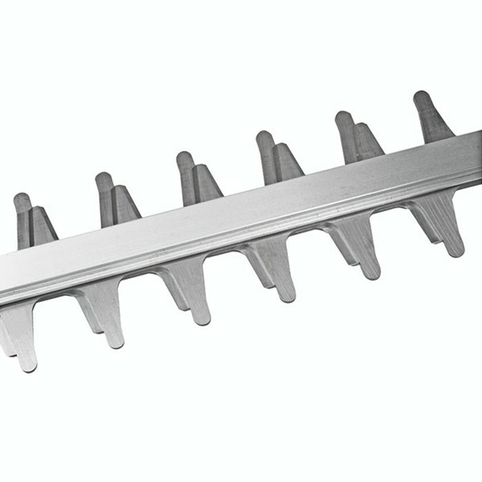 Petrol Hedge Trimmer/Pruner, 26cc 2-stroke Easy-Start, Lightweight and Anti-Vibration, 24” (60cm) Blade by Hyundai | HYHT2600X | 3 Year Warranty