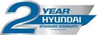 Hyundai Robot Smart Mowing Functionality | Hyundai Robot Lawn Mower 625sq Metre | 2 Year Platinum Warranty