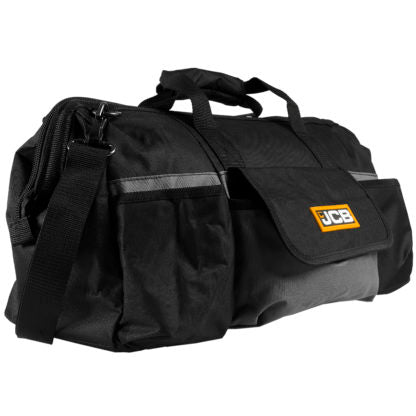 JCB 18V Twinpack 2x 2.0Ah in 20″ Kit Bag