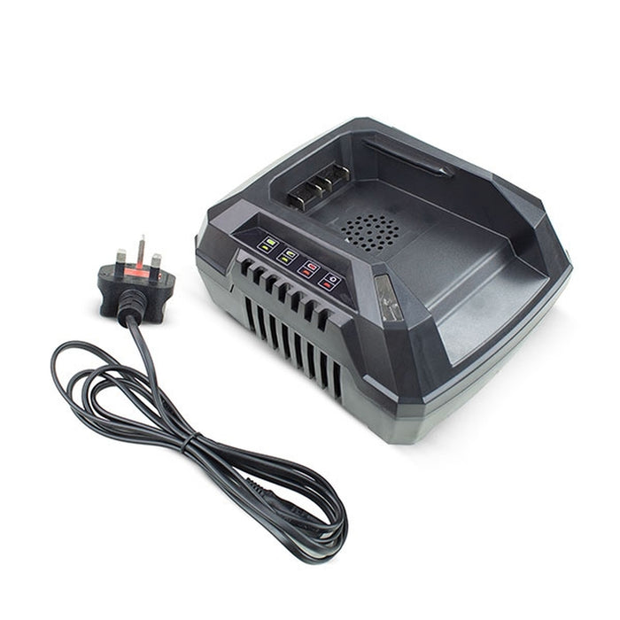 Hyundai HYCH402 40V Garden Machinery Charger | 3 Year Warranty