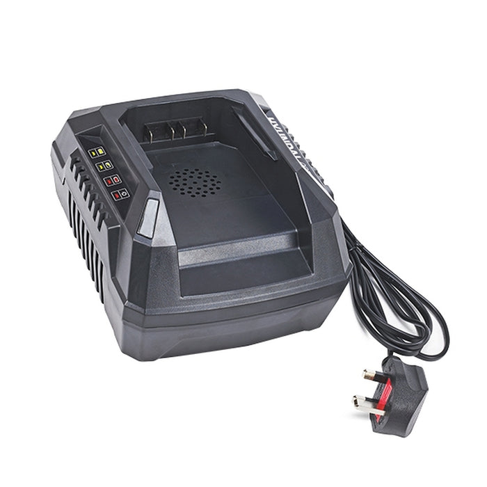 Hyundai HYCH402 40V Garden Machinery Charger | 3 Year Warranty