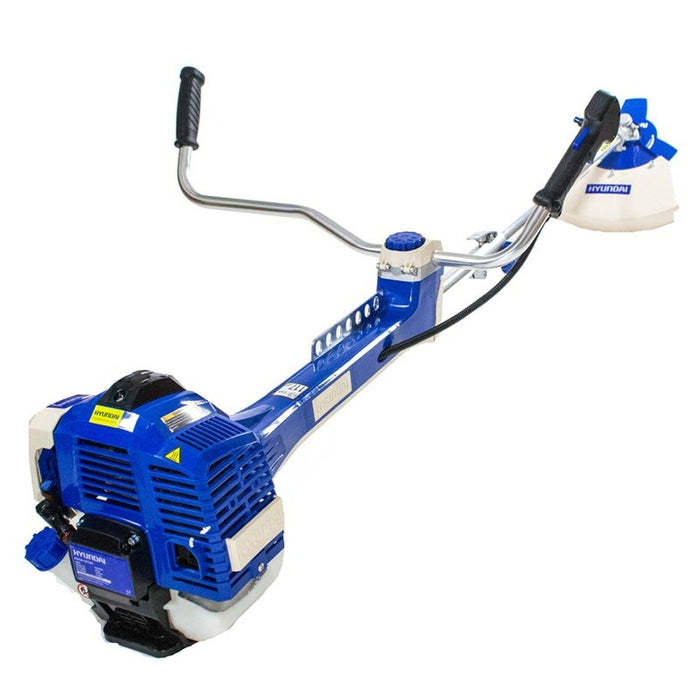 Hyundai 50.8cc Anti-Vibration Grass Trimmer / Brushcutter | HYBC5080AV | 3 Year