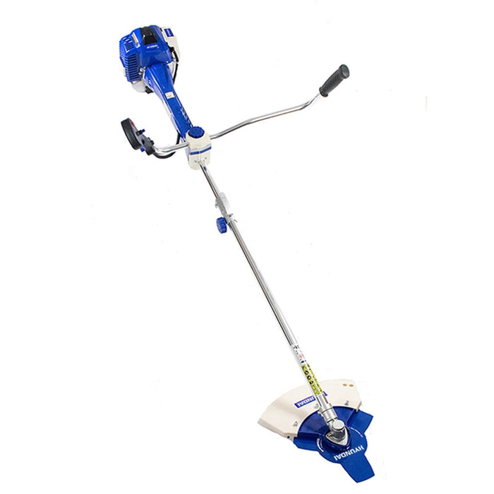 Hyundai 50.8cc Anti-Vibration Grass Trimmer / Brushcutter | HYBC5080AV | 3 Year