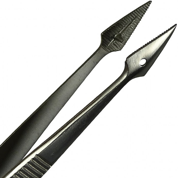 Hunter Splinter Forceps