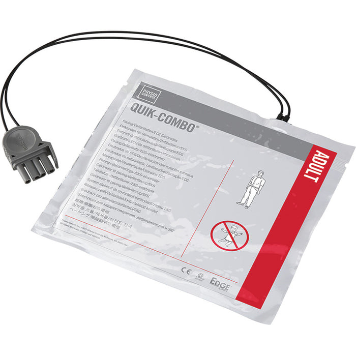 LIFEPAK 1000 Electrode Pads