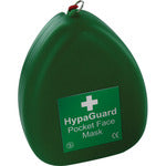 HypaGuard Pocket Face Mask