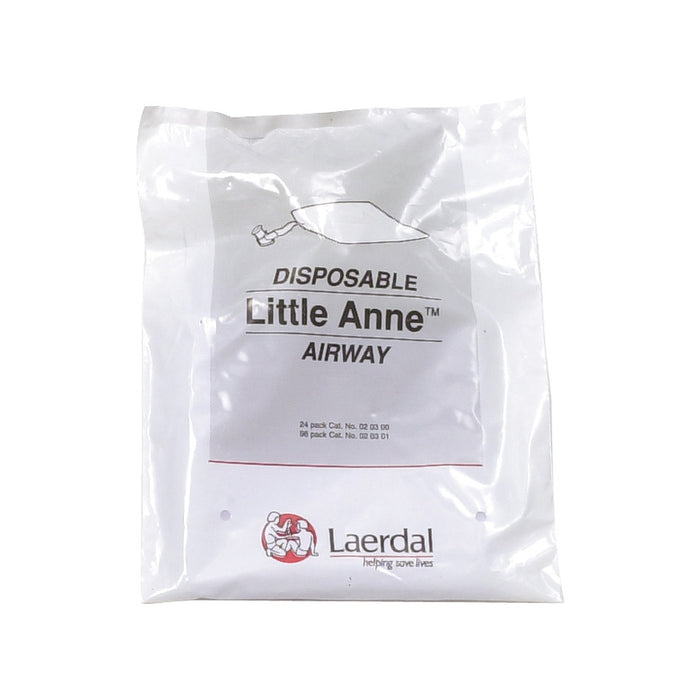 Laerdal Little Anne Complete Airway