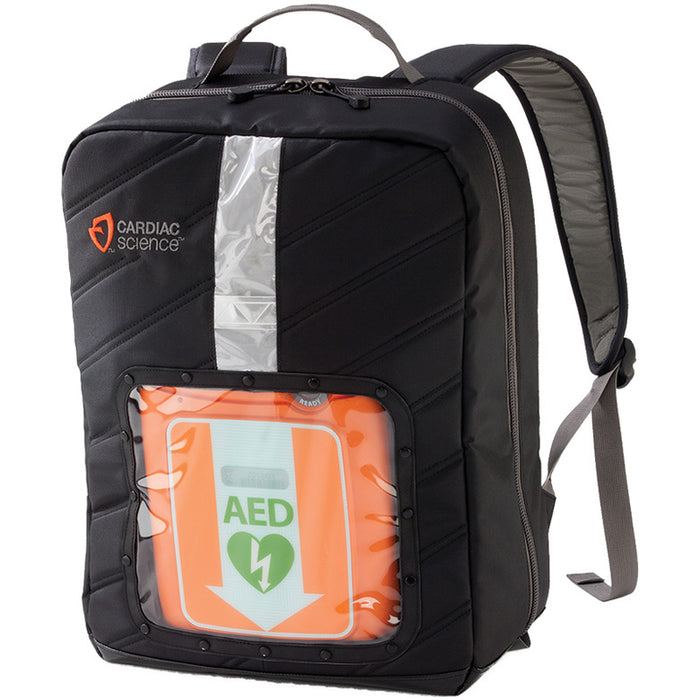 Powerheart G5 AED Rescue Backpack