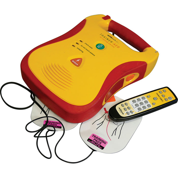 Lifeline Training AED