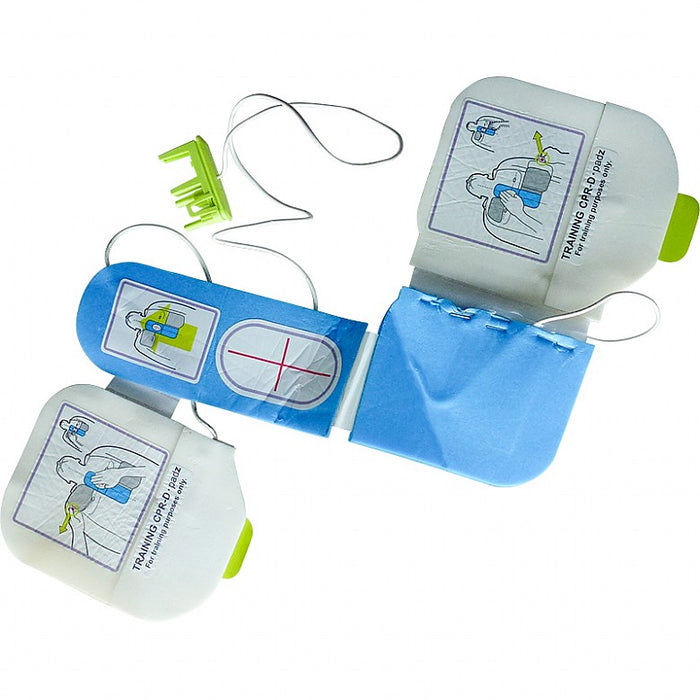 Zoll Plus CPR-D Training Gel Pads