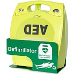 HypaGuard Defibrillator Wall Bracket