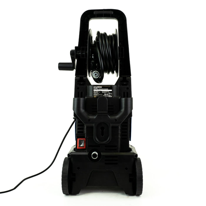 Hyundai 1900W 2100psi 145bar Electric Pressure Washer With 6.5L/Min Flow Rate | HYW1900E