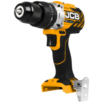 JCB 18V Brushless Combi Drill bare unit
