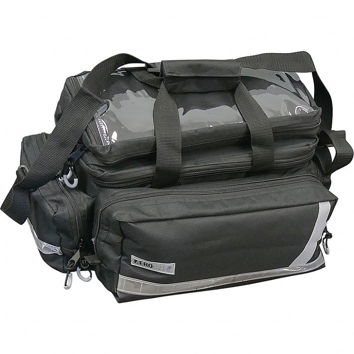 Emergency Bag, Large, Polyester, Black