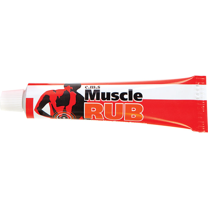 Muscle Rub