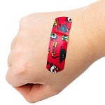 HypaPlast Children's Washproof Plasters