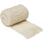 HypaBand Crepe Cotton Bandage, 5cmx4.5m