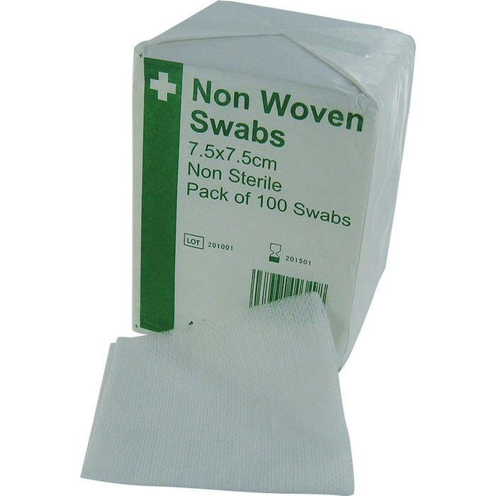 HypaCover Non Woven Swabs