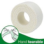 HypaBand EAB Tape, Small, 2.5cm x 4.5m