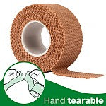 HypaPlast Tan EAB Tape, Small