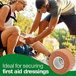 HypaPlast Tan EAB Tape, Small