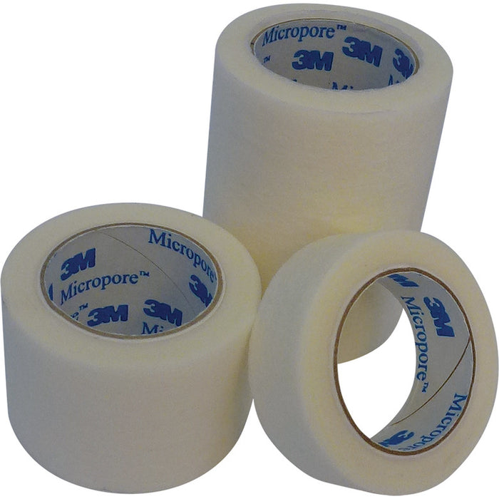 Micropore 3M Paper Tape, Large