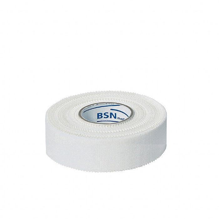 Strappal Zinc Oxide Tape, 1.25cm x 10m