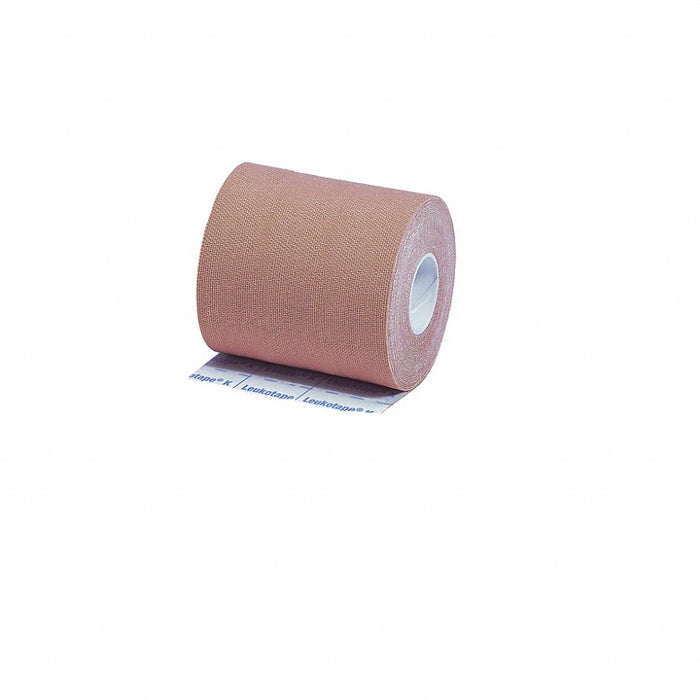 Leukotape K, Neutral - 7.5cm x 5m