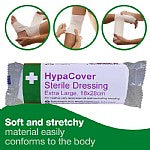 HypaCover Sterile Dressing, Extra Large