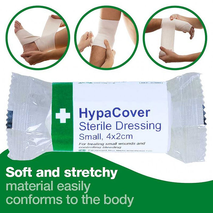 HypaCover Sterile Dressing