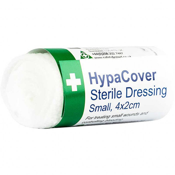 HypaCover Sterile Dressing