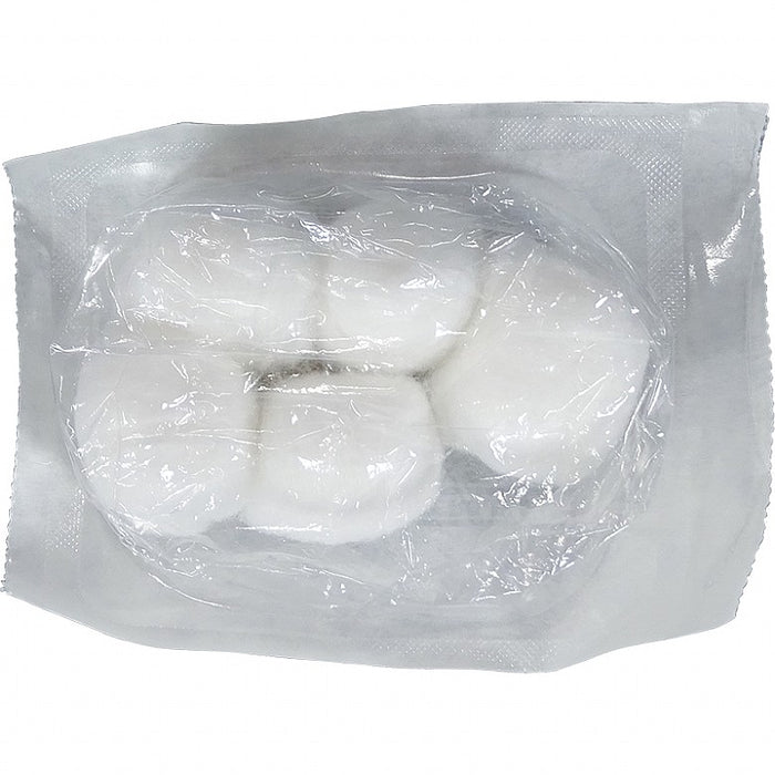 HypaCover Cotton Wool Balls, Sterile (Pack of 5)