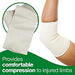 10m Tubular Support Bandage (B - Small Limbs), White at £13.85 only from acutecaredirectltd.com.