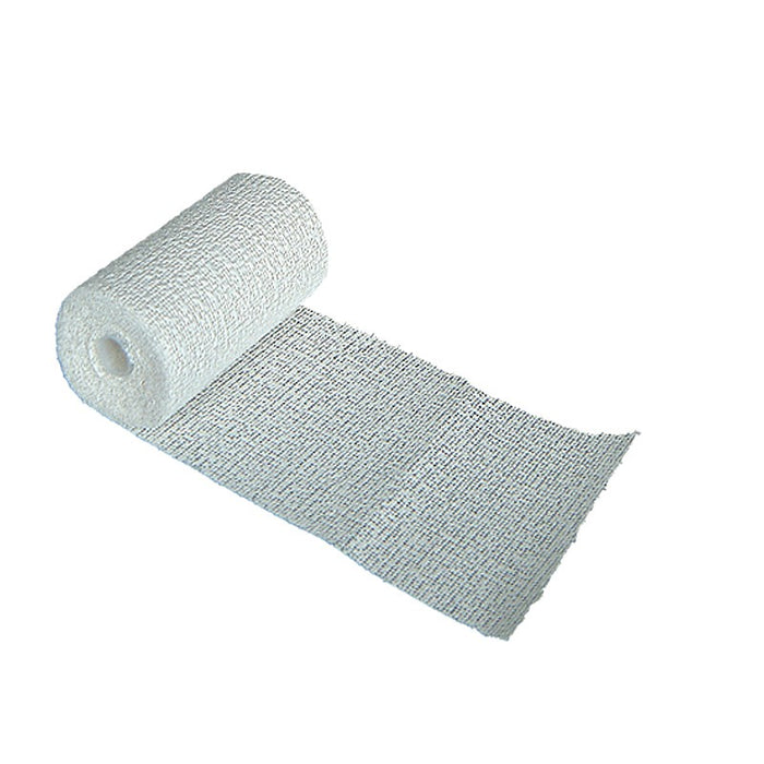 Plaster of Paris Bandage, 10cmx2.7m