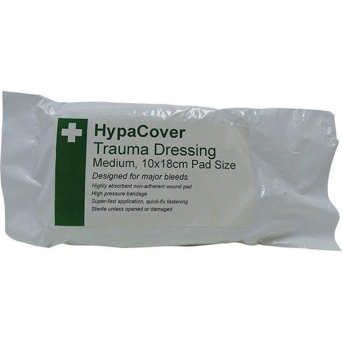 HypaCover Trauma Dressing