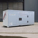 Hyundai Vehicle RV Diesel Generator | Hyundai 14kW | 2 Year Platinum Warranty