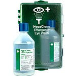 HypaClens Economy Eye Wash Cabinet