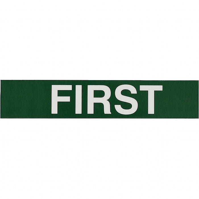 Bracket Header 'First' for Large Kit
