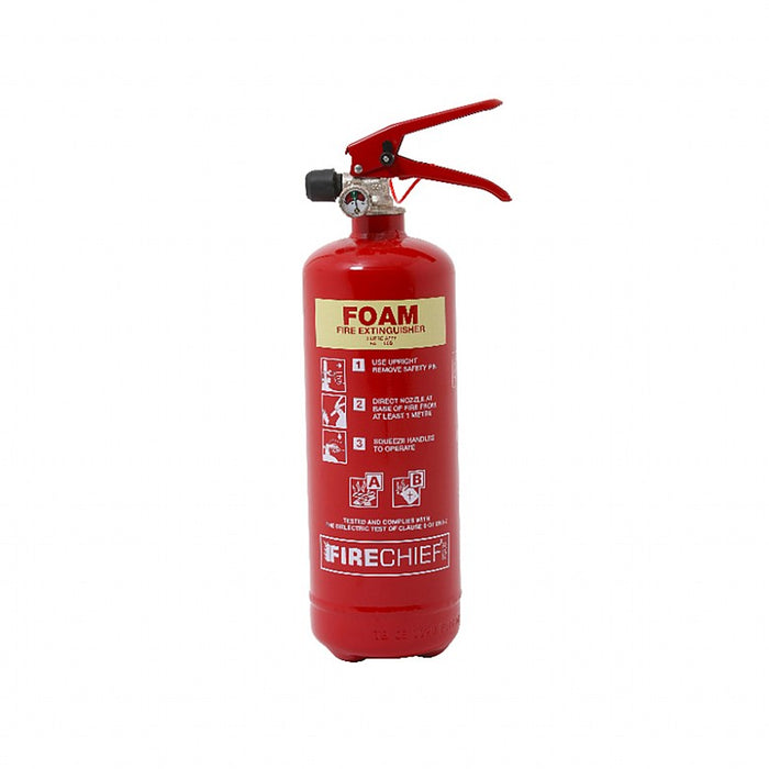 Fire Extinguisher AFF Foam (2 Litre)