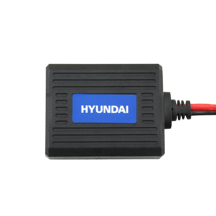 12v/6v Battery Monitor With Bluetooth Connectivity | HYBM-2 | 3 Year Warranty at £44.99 only from acutecaredirectltd.com.