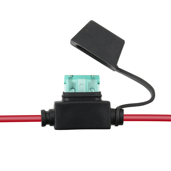 12v/6v Battery Monitor With Bluetooth Connectivity | HYBM-2 | 3 Year Warranty at £44.99 only from acutecaredirectltd.com.