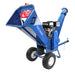 Hyundai 420cc Petrol 4-Stroke Wood Chipper/Shredder/Mulcher | HYCH1500E-2 | 3 Year Warranty