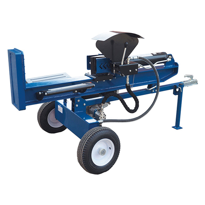 Hyundai 7hp 25 Tonne Horizontal and Vertical Log Splitter | HYLS25000T| 3 Year Platinum Warranty