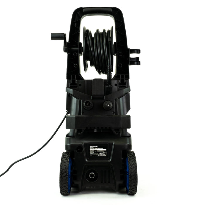 Hyundai 2500W 2610psi 180bar Electric Pressure Washer With 8.5L/Min Flow Rate | HYW2500E | 3 Year Hyundai Warranty