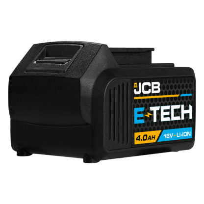 JCB 18V Twinpack with Inspection Light in W-Boxx 136 Power Tool Case