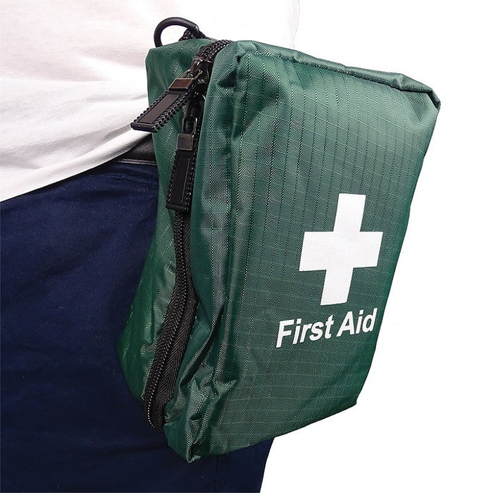 Personal Trauma Kit