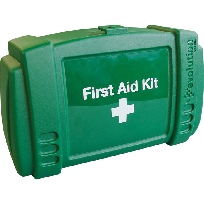 Personal Issue First Aid Kit in Evolution Case