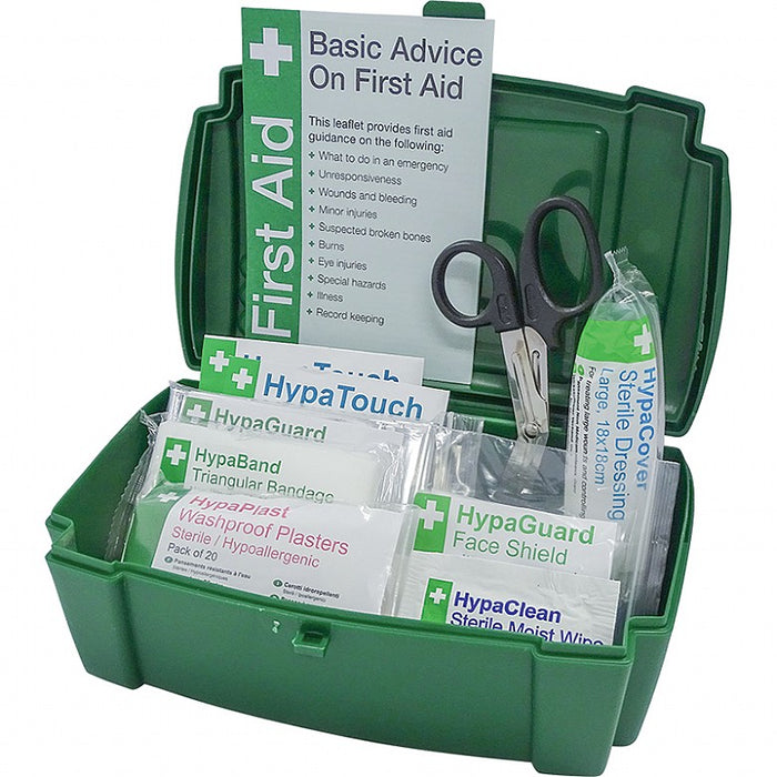 Personal Issue First Aid Kit in Evolution Case