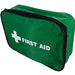 British Standard Compliant First Aid Kit in Nylon Case (Pack of 10)